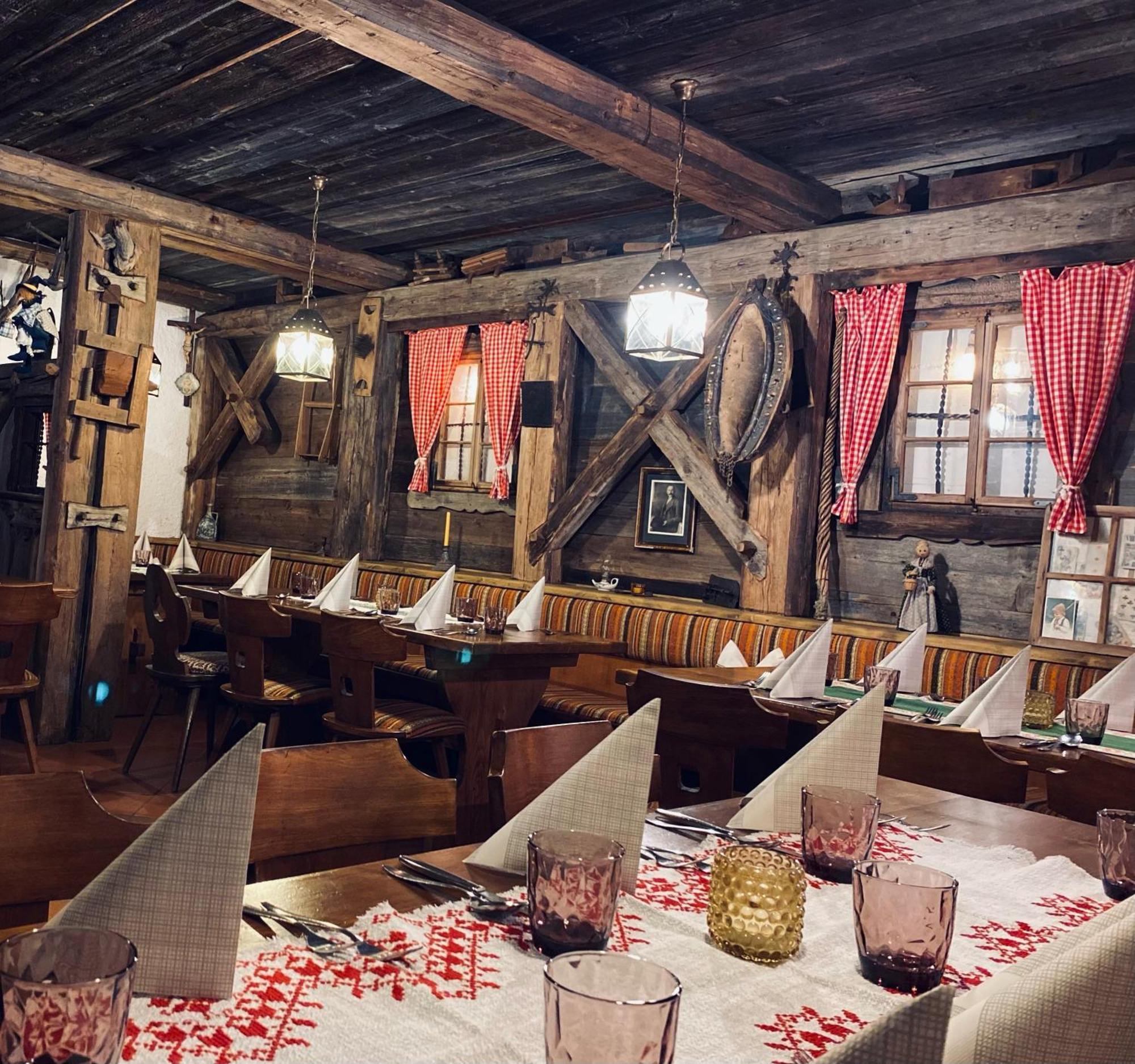Hotel Alpenland Мосо Экстерьер фото